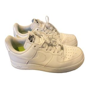 Women’s Nike Air Force 1 White